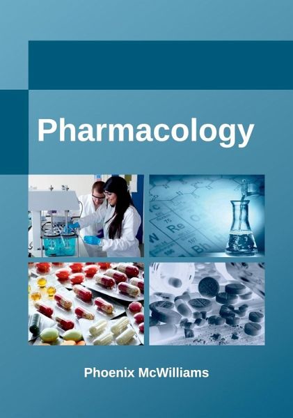Pharmacology Pharmacology