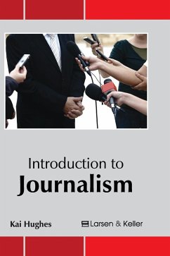 Introduction to Journalism