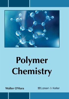 Cover Polymer Chemistry