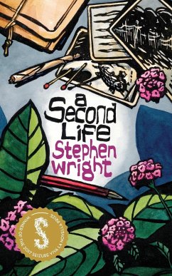 A Second Life - Wright, Stephen