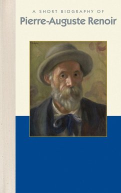 Pierre-Auguste Renoir (Short Bio) - Norcross, Carol