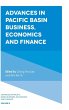 Advances in Pacific Basin Business,... - Bild 1