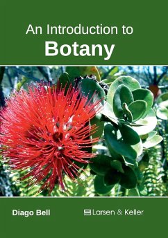 Cover An Introduction to Botany