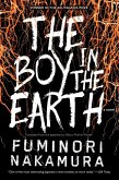 The Boy In The Earth