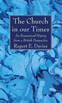 The Church in our Times