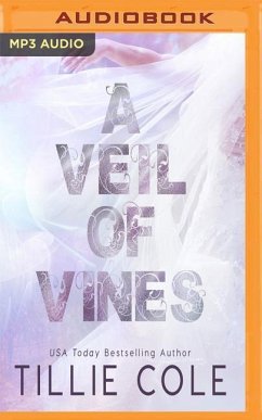 A Veil of Vines - Cole, Tillie