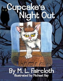 Cupcake's Night Out - Faircloth, M. L.