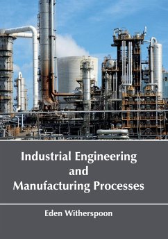 Cover Industrial Engineering and Manufacturing Processes