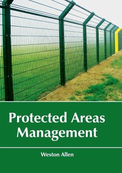 Cover Protected Areas Management