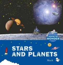 Stars and Planets - Van Gageldonk, Mack