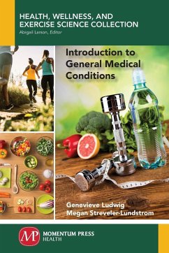 Introduction to General Medical Conditions