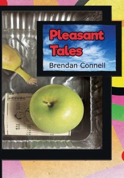 Pleasant Tales - Connell, Brendan