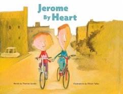 Jerome by Heart - Tallec, Olivier