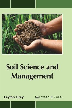 Cover Soil Science and Management