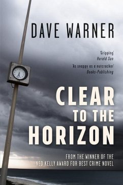 Clear to the Horizon - Warner, Dave