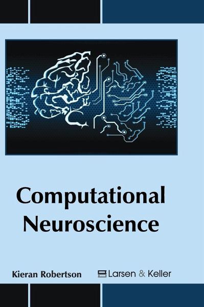 Computational Neuroscience Computational Neuroscience