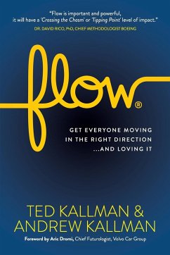 Flow - Kallman, Ted; Kallman, Andrew