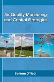 Air Quality Monitoring and Control Strategies Air Quality Monitoring and Control Strategies