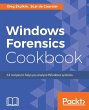 Windows Forensics Cookbook - Bild 1