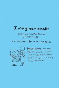 Imaginationally - Loggins, Michael Bernard