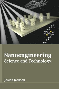 Nanoengineering: Science and Technology