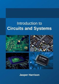 Cover Introduction to Circuits and Systems