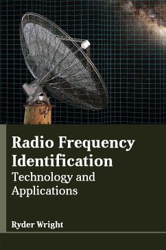 Cover Radio Frequency Identification: Technology and Applications