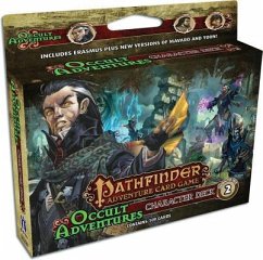 Pathfinder Adventure Card Game: Occult Adventures Character Deck 2 - Selinker, Mike