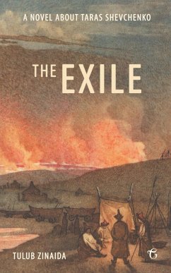 The Exile - Tulub, Zinaida