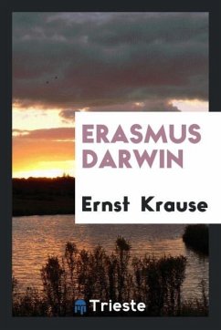 Erasmus Darwin