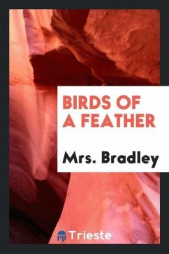 Birds of a feather - Bradley