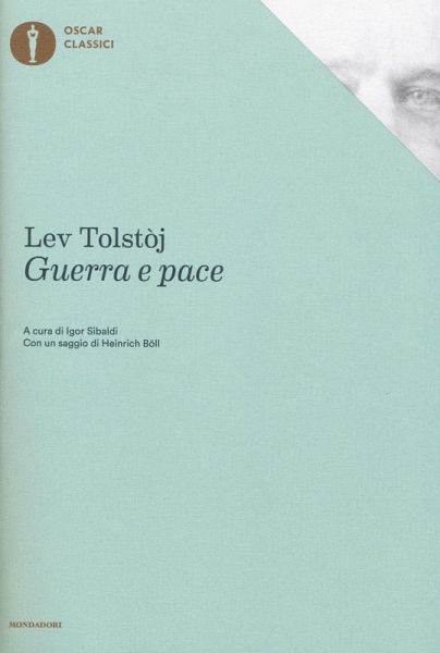 Guerra e pace Guerra e pace