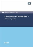 Abdichtung von Bauwerken 2