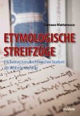 Etymologische Streifzüge