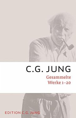 Gesammelte Werke 1-20 - Jung, C. G.