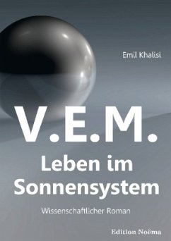 V.E.M. - Leben im Sonnensystem - Khalisi, Emil