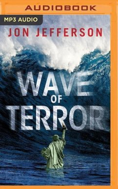 Wave of Terror - Jefferson, Jon