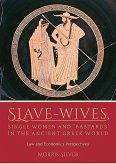 Slave-Wives, Single Women and "Bastards" in the Ancient Greek World: Law and Economics Perspectives