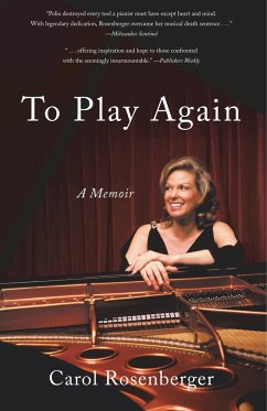To Play Again - Rosenberger, Carol