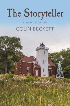 The Storyteller: Volume 1 - Beckett, Colin