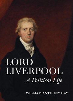 Lord Liverpool - Hay, William Anthony