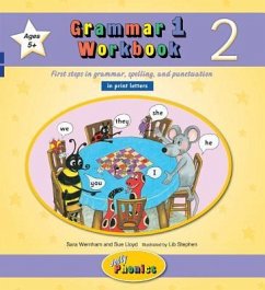 Grammar 1 Workbook 2 - Wernham, Sara; Lloyd, Sue