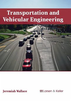 Transportation and Vehicular Engineering