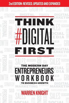 Think #Digital First - Knight, Warren