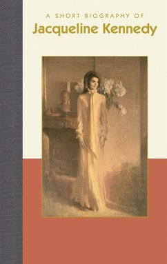 A Short Biography of Jacqueline Kennedy - Harrison, Mim