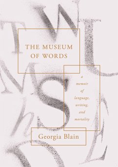 The Museum of Words - Blain, Georgia