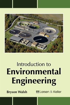 Cover Introduction to Environmental Engineering