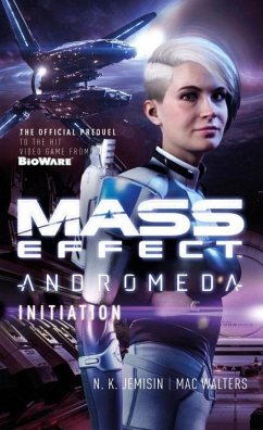 MASS EFFECT (TM) - Jemisin, N. K.