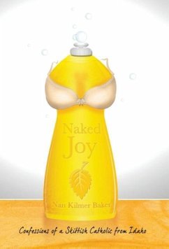 Naked Joy - Kilmer Baker, Nan