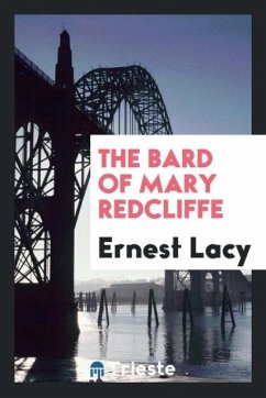 The bard of Mary Redcliffe